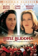 Cover art for Little Buddha