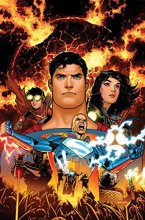 Cover art for Superman Vol. 6: Imperius Lex (Rebirth) (Superman: Rebirth)
