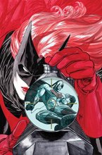 Cover art for Batman - Detective Comics Vol. 6: Fall of the Batmen