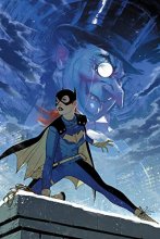 Cover art for Batgirl Vol. 4: Strange Loop