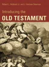 Cover art for Introducing the Old Testament