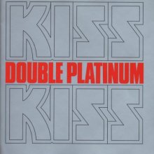 Cover art for Double Platinum (Remastered)