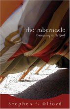 Cover art for The Tabernacle: Camping with God