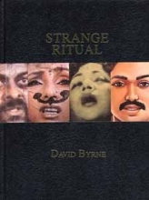 Cover art for Strange Ritual