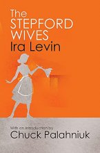 Cover art for Stepford Wives