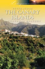 Cover art for The Canary Islands: A Cultural History (Landscapes of the Imagination)