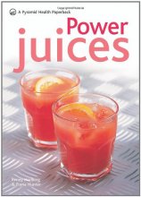 Cover art for Power Juices (Pyramid Series)
