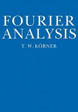 Cover art for Fourier Analysis