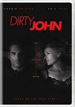 Cover art for Dirty John