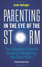 Cover art for Parenting in the Eye of the Storm