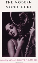 Cover art for The Modern Monologue: Women