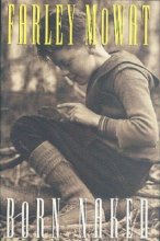 Cover art for Born Naked