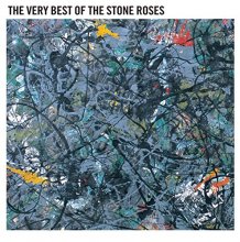 Cover art for The Very Best Of The Stone Roses