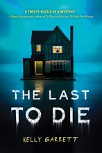 Cover art for The Last to Die