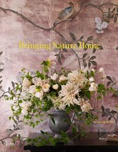 Cover art for Bringing Nature Home: Floral Arrangements Inspired by Nature