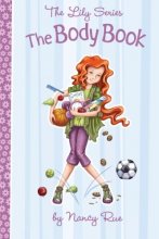 Cover art for The Body Book (The Lily Series)
