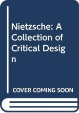 Cover art for Nietzsche: A Collection of Critical Essays