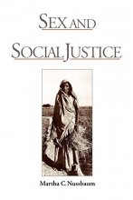 Cover art for Sex and Social Justice