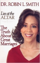 Cover art for Lies at the Altar: The Truth About Great Marriages