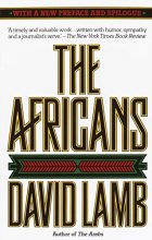 Cover art for The Africans