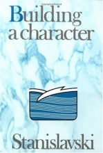 Cover art for Building A Character