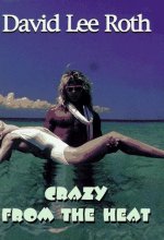Cover art for Crazy from the Heat