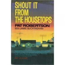Cover art for Shout It From The Housetops