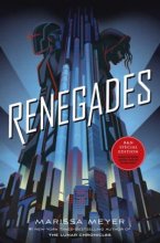 Cover art for Renegades (Exclusive Edition)