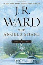 Cover art for The Angels' Share (The Bourbon Kings #2)