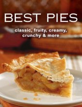 Cover art for Best Pies