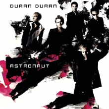 Cover art for Astronaut 