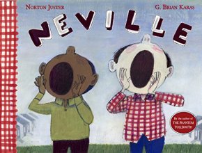 Cover art for Neville