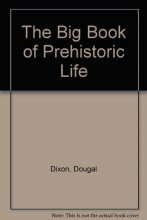 Cover art for The Big Book of Prehistoric Life