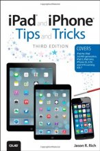 Cover art for Ipad and Iphone Tips and Tricks