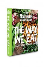 Cover art for The Ashram: The Way We Eat