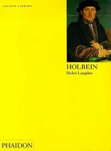 Cover art for Holbein: Colour Library (Phaidon Colour Library)