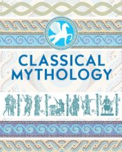 Cover art for Classical Mythology