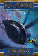 Cover art for Starfarers