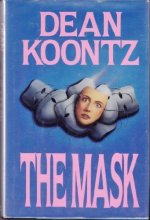 Cover art for The mask