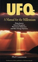 Cover art for UFOs: A Manual for the Millennium