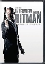 Cover art for Interview With a Hitman