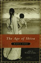Cover art for The Age of Shiva: A Novel