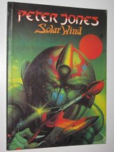 Cover art for Solar wind (Perigee paper tiger)