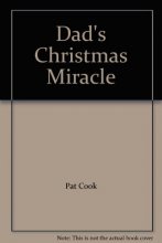 Cover art for Dad's Christmas Miracle