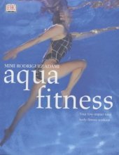 Cover art for Aqua Fitness