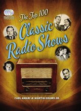 Cover art for The Top 100 Classic Radio Shows