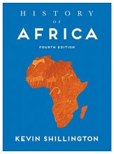 Cover art for History of Africa