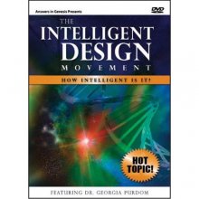 Cover art for The Intelligent Design Movement: How Intelligent Is It?