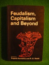 Cover art for Feudalism, Capitalism and Beyond