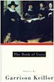 Cover art for The Book of Guys